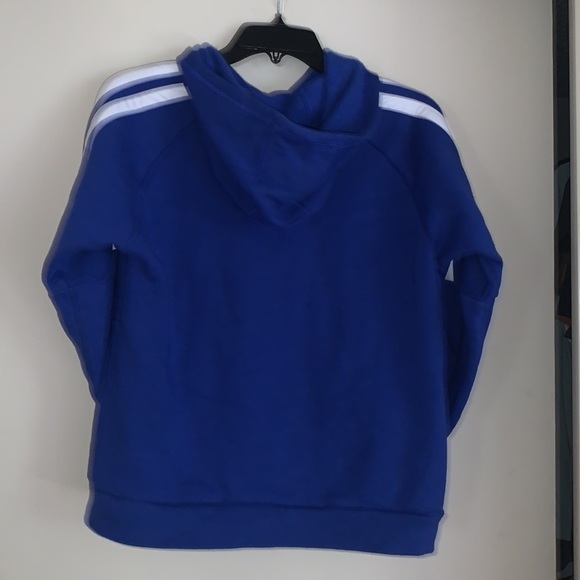 Boys Adidas hoodie - Picture 5 of 5